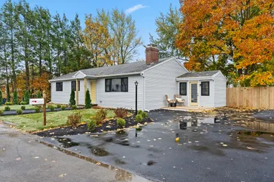 2 Bungalow Ave
