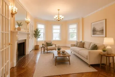 20 Chester St #1 1
