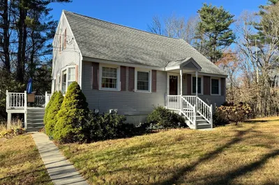 51 Prindle Hill Rd