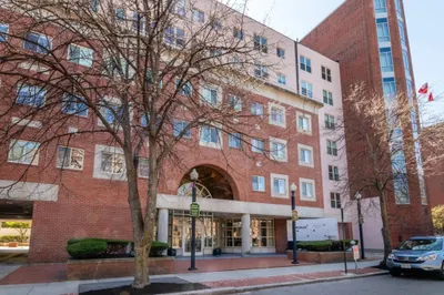 20 Webster Street #304