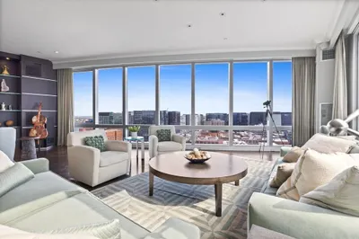 500 Atlantic Ave #21H