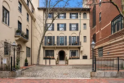 107-109 Chestnut Street #PH