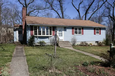 50 Hunter Ave