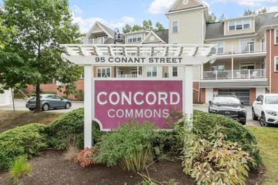 95 Conant St #214 1