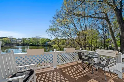 4 Tedesco Pond Place #4 1