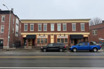 214 Derby St #1L 1