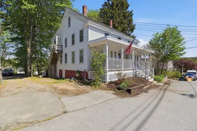 11 Mount Pleasant Avenue 1
