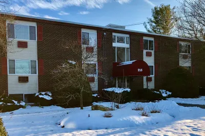 215 Chelmsford Street #19
