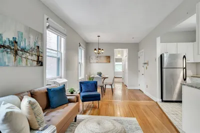 79 Revere Street #4