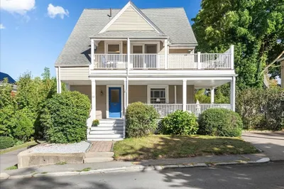 12 Barnes Rd ##2 1
