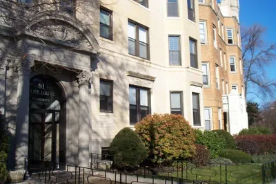 61 Park Drive #6 1