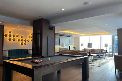 135 Seaport Blvd #1801