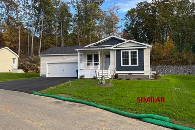 6 Berry Farms Road #64