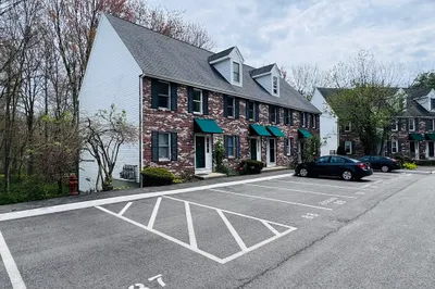 278 Manning St #1101