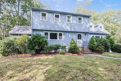 158 Longhill Rd