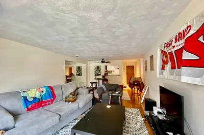 34 Hamilton Road #104 1