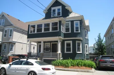 35 Burnham #1