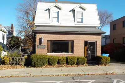 105 Concord Avenue 1