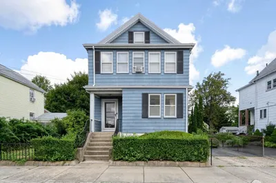 71 Malden Street #1