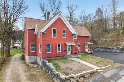37 West Myrtle St #B 1