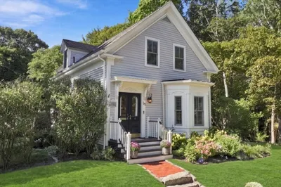 137 Fort Hill St 1