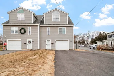 160 Lancaster St #160