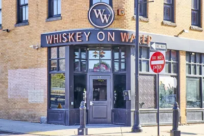 97-103 Water Street #1 1