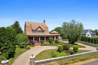 372 Ocean Avenue 1