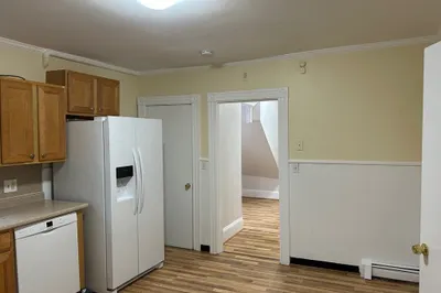 215 Neponset Avenue #1 1