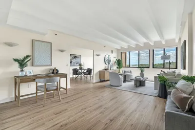 1731 Beacon Street #1515
