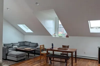 44 West Newton St #4