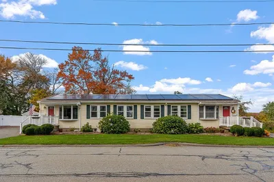 21-23 Willard St West
