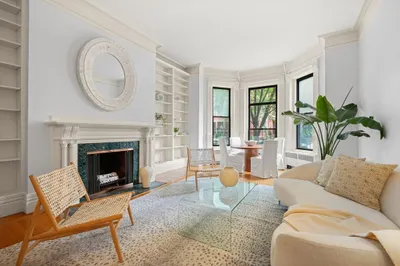 242 Marlborough Street #2