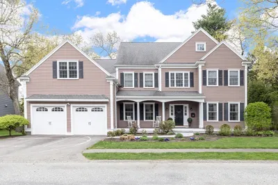 60 Tudor Road