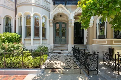 21 Rutland Square 1