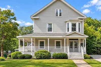 395 Lexington Street #1 1