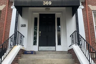 369 Tappan St #19