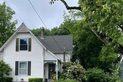 11 Lazel Street