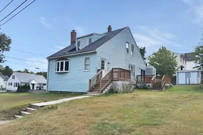 136 Homefield Ave