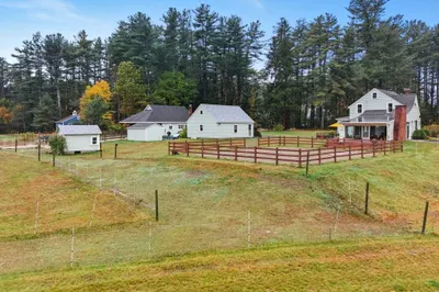 295 Vaughn Hill Road 1