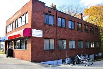 701 Washington Street #1 1