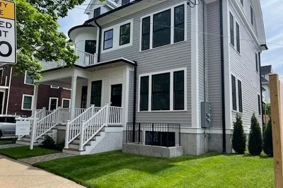 77 Thorndike Street #2
