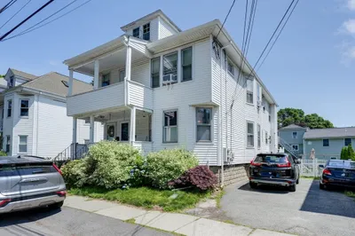 30 Wilson Ave #30
