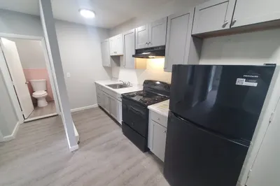 760 Cummins Highway #32