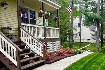 406 Lebanon Hill Road 1