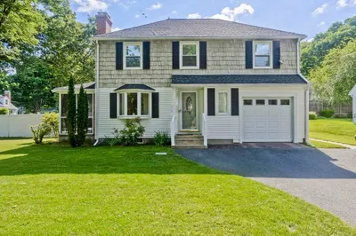 91 Pilgrim Rd 1