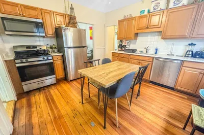 70 Line Street #1
