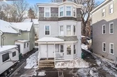475 Water St #1