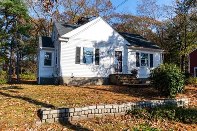 355 Norwood Street