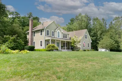 107 Old School House Rd 1